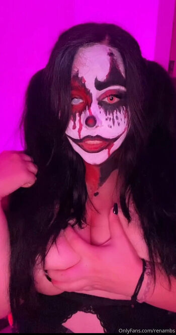 Full leaked Rena mbs private onlyfans photo