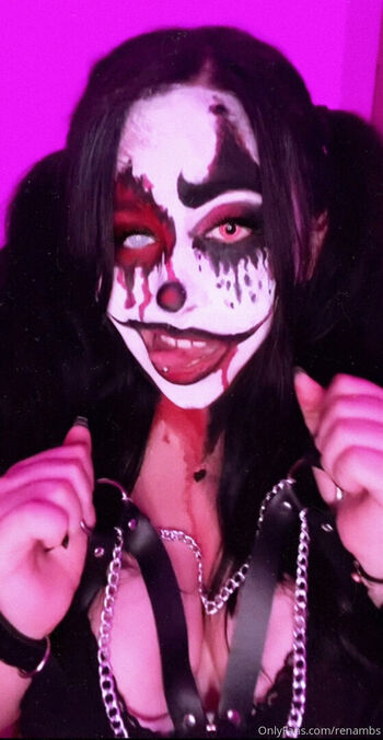 Full leaked Rena mbs private onlyfans photo