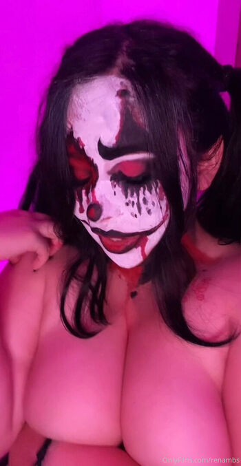 Full leaked Rena mbs private onlyfans photo