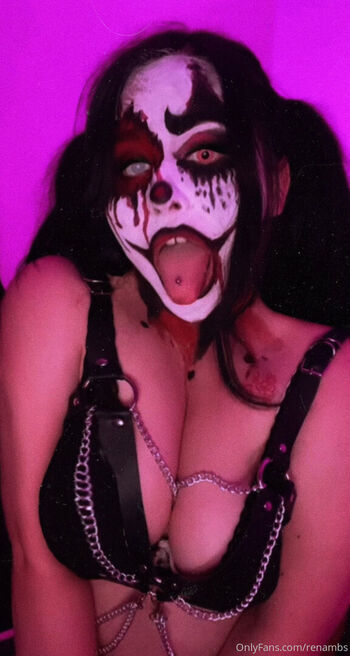 Full leaked Rena mbs private onlyfans photo