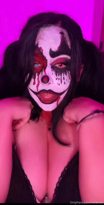 Full leaked Rena mbs private onlyfans photo