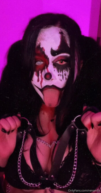 Full leaked Rena mbs private onlyfans photo