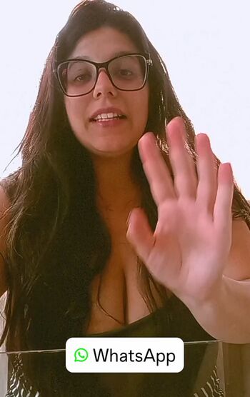 Full leaked Renata mayer private onlyfans photo