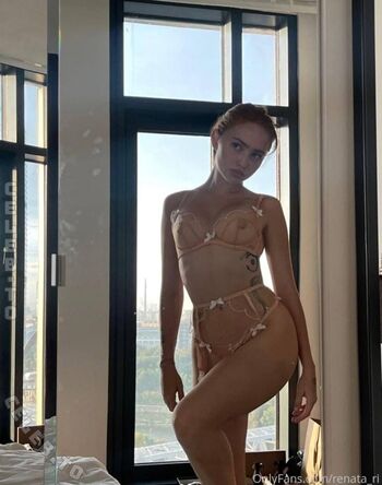 Full leaked Renata ri private onlyfans photo
