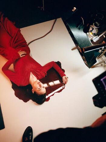 Full leaked Renate reinsve page private onlyfans photo