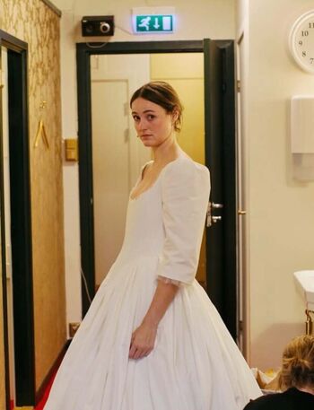 Full leaked Renate reinsve page private onlyfans photo