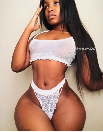 Full leaked Renee ally jackson private onlyfans photo