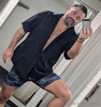 Full leaked Renee and jason private onlyfans photo