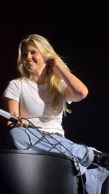 Full leaked Renee rapp private onlyfans photo