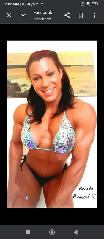 Renee Renata