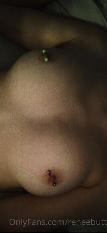 Full leaked Reneebutt private onlyfans photo