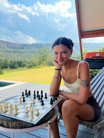 Full leaked Req cassadventures page private onlyfans photo