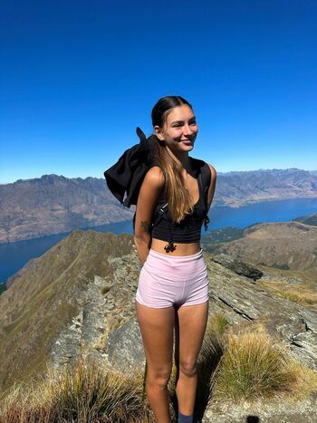 Full leaked Req cassadventures page private onlyfans photo