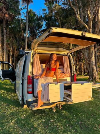 Full leaked Req cassadventures page private onlyfans photo