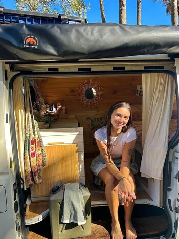 Full leaked Req cassadventures page private onlyfans photo