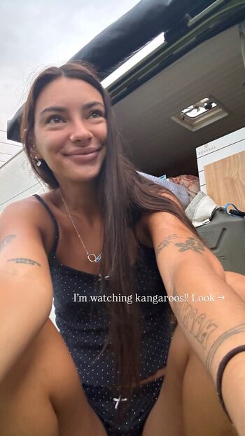 Full leaked Req cassadventures page private onlyfans photo