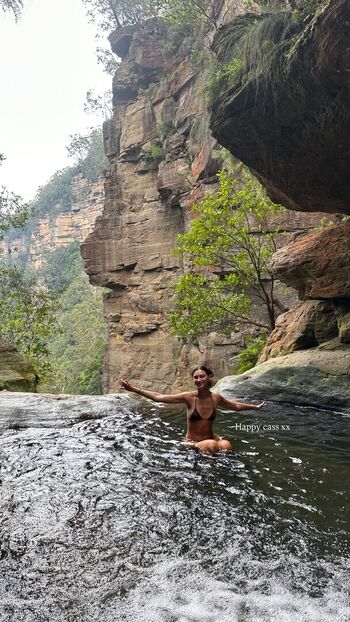 Full leaked Req cassadventures private onlyfans photo