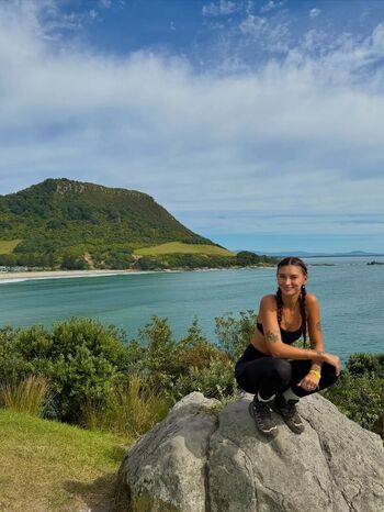 Full leaked Req cassadventures private onlyfans photo