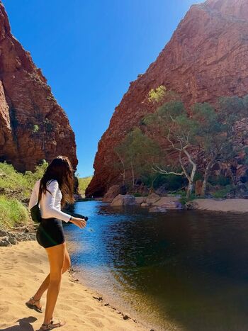 Full leaked Req cassadventures private onlyfans photo