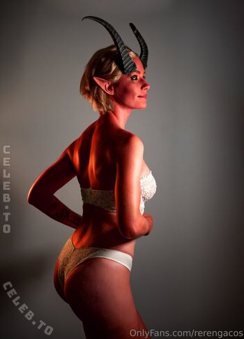 Full leaked Rerenga private onlyfans photo