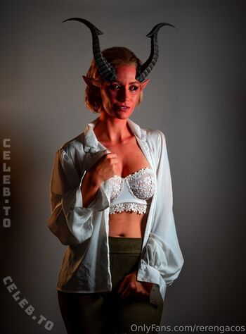 Full leaked Rerenga private onlyfans photo