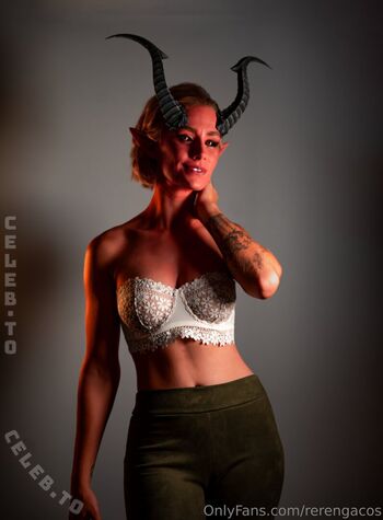 Full leaked Rerenga private onlyfans photo