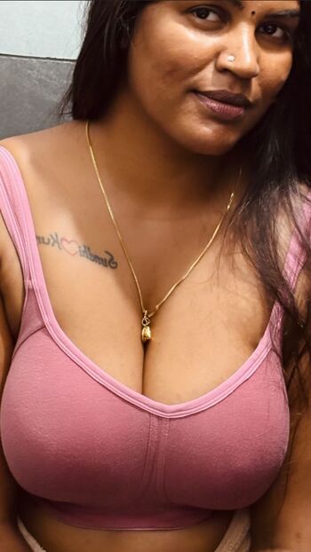 Full leaked Reshma rechu private onlyfans photo