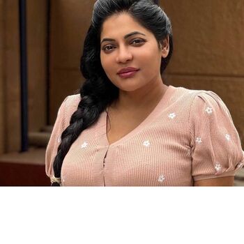 Full leaked Reshmapasupuleti private onlyfans photo