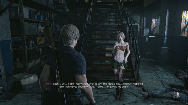 Resident Evil