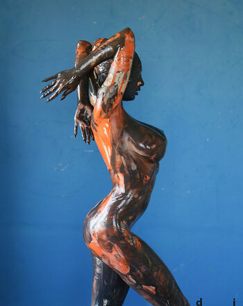 Full leaked Retrousse tits page private onlyfans photo