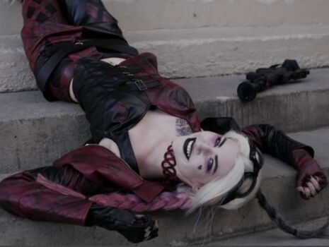 Full leaked Reveriecosplays private onlyfans photo