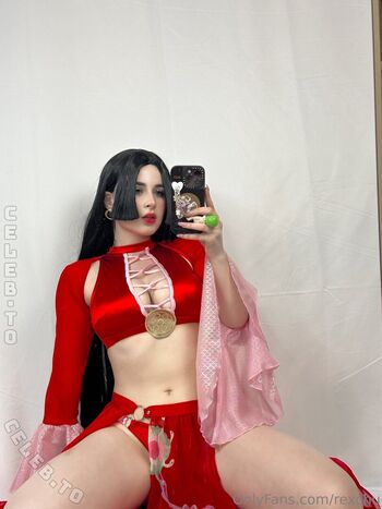 Full leaked Rexchu tala private onlyfans photo