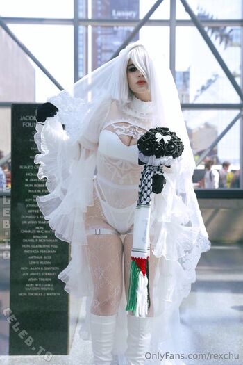 Full leaked Rexchu tala private onlyfans photo