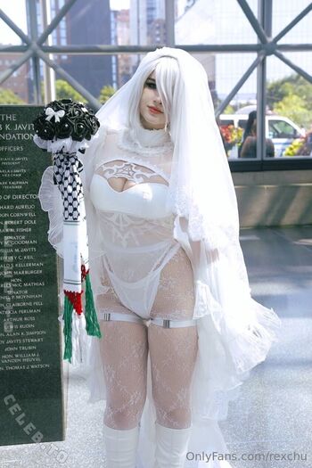 Full leaked Rexchu tala private onlyfans photo