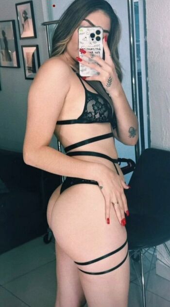 Full leaked Reyna rivera private onlyfans photo