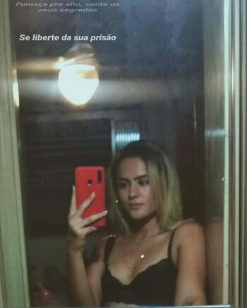 Full leaked Rhafaella gomes private onlyfans photo