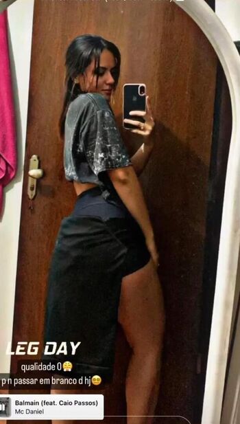 Full leaked Rhafaella gomes private onlyfans photo