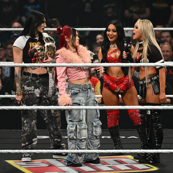 Full leaked Rhea ripley page private onlyfans photo