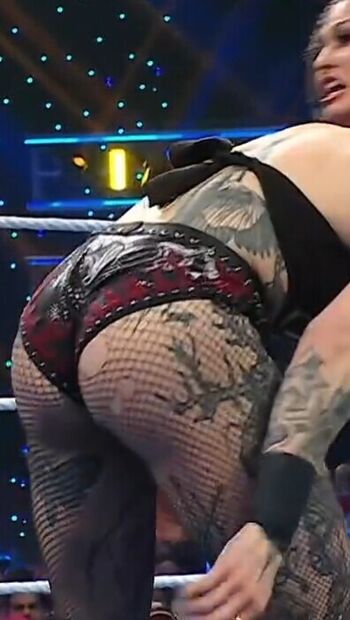 Full leaked Rhea ripley page private onlyfans photo