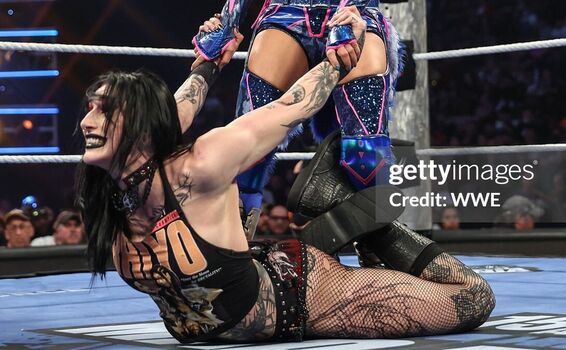 Full leaked Rhea ripley page private onlyfans photo