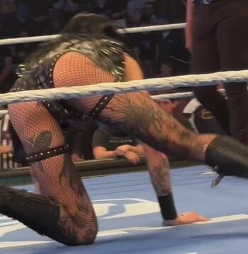 Full leaked Rhea ripley page private onlyfans photo