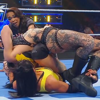 Full leaked Rhea ripley page private onlyfans photo