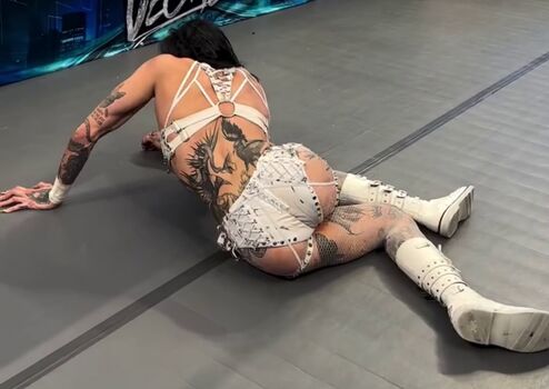 Full leaked Rhea ripley page private onlyfans photo