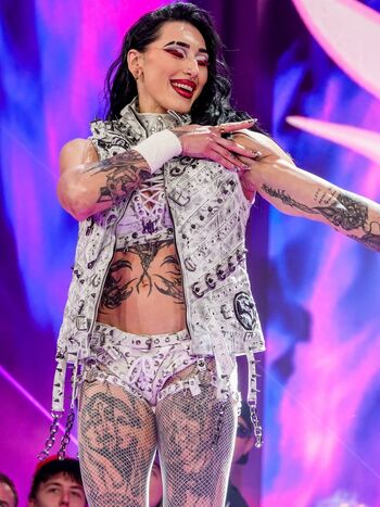 Full leaked Rhea ripley page private onlyfans photo