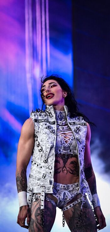 Full leaked Rhea ripley page private onlyfans photo