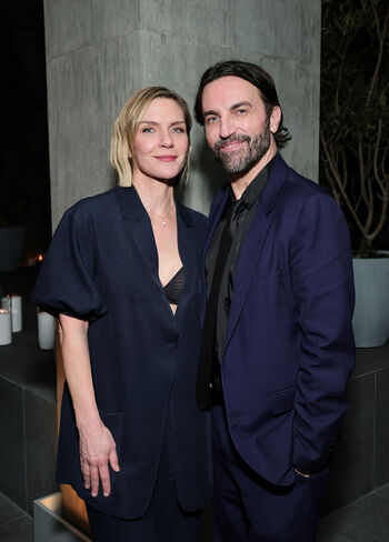 Full leaked Rhea seehorn private onlyfans photo