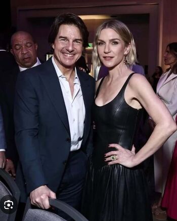 Full leaked Rhea seehorn private onlyfans photo