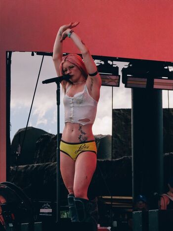 Full leaked Rhian teasdale private onlyfans photo