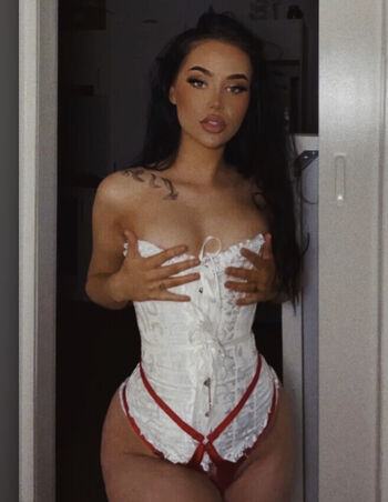 Full leaked Rhianna reid private onlyfans photo