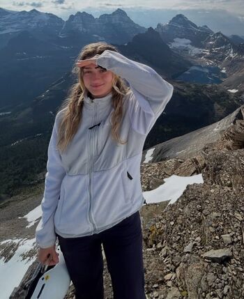 Full leaked Rhiannonhikes private onlyfans photo